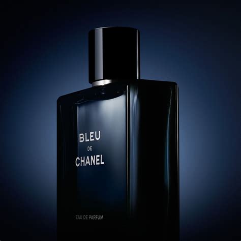 CHANEL BLEU DE CHANEL Eau de Parfum ️Compra online